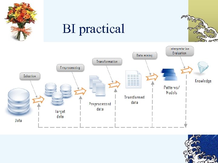 BI practical 