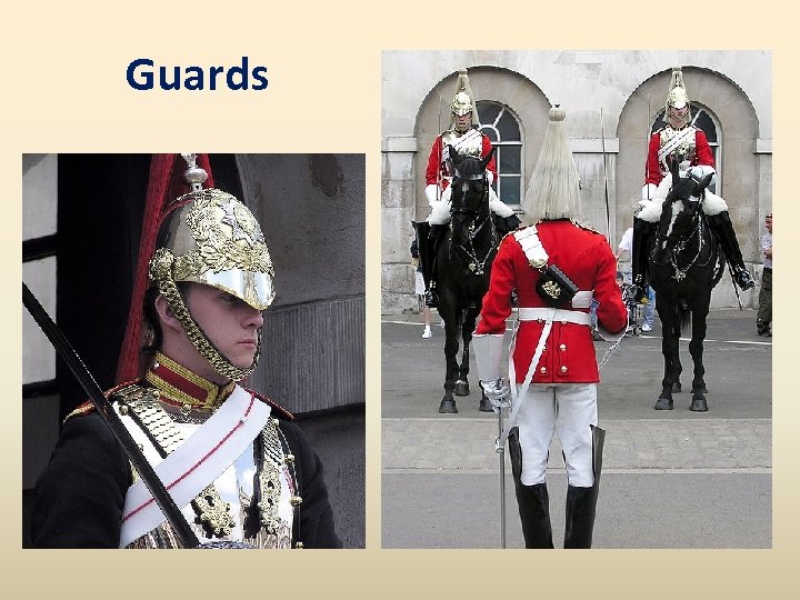 Guards 