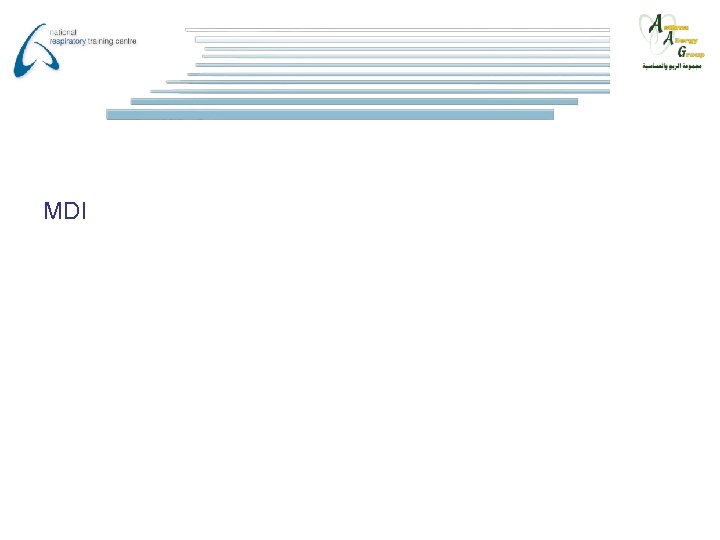 MDI 
