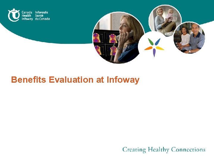 Benefits Evaluation at Infoway 