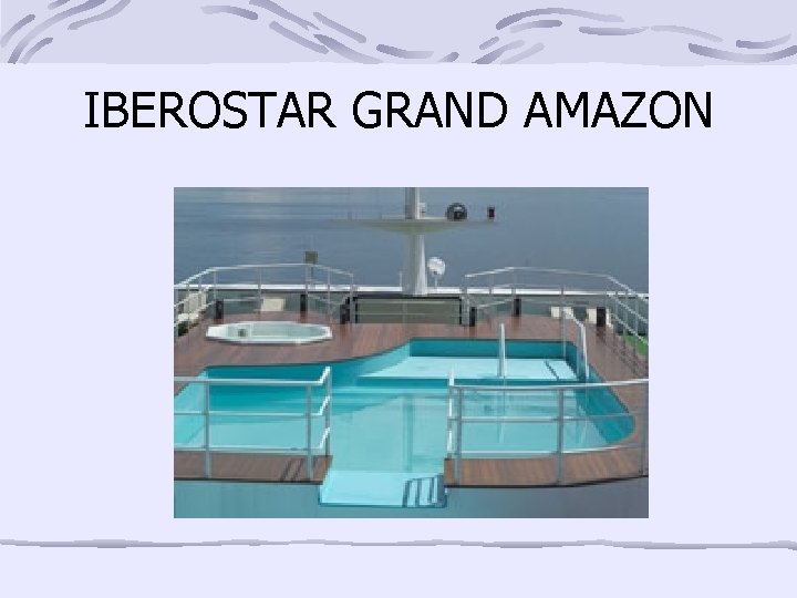 IBEROSTAR GRAND AMAZON 