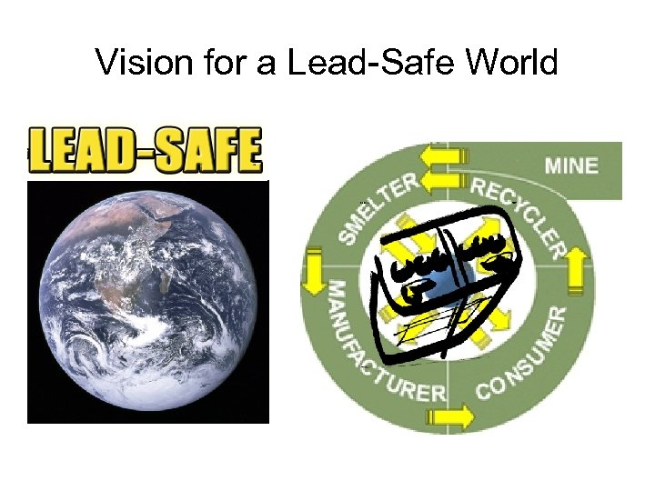 Vision for a Lead-Safe World 