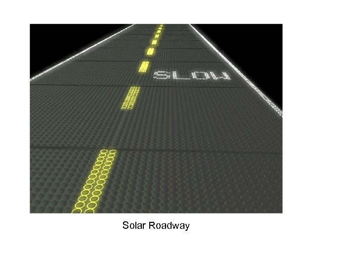 Solar Roadway 