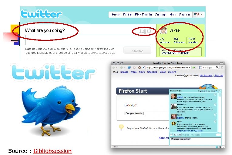 Source : Bibliobsession 92 