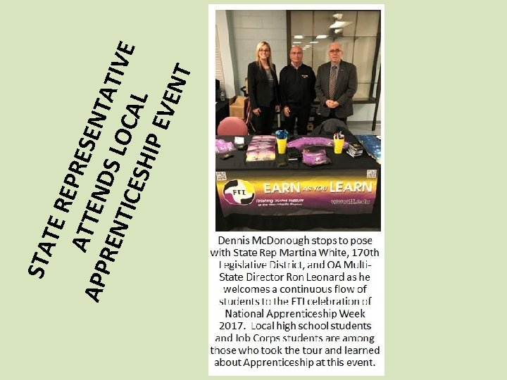 TE R EPR ATT ESE APP END NTA REN S LO TIV TICE CAL