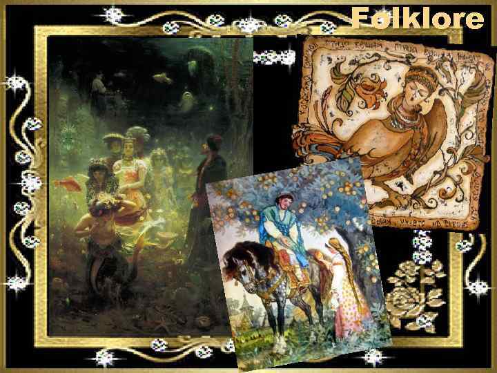 Folklore 