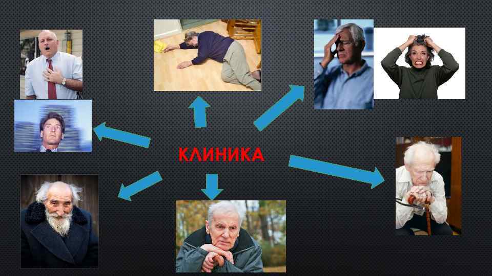 КЛИНИКА 