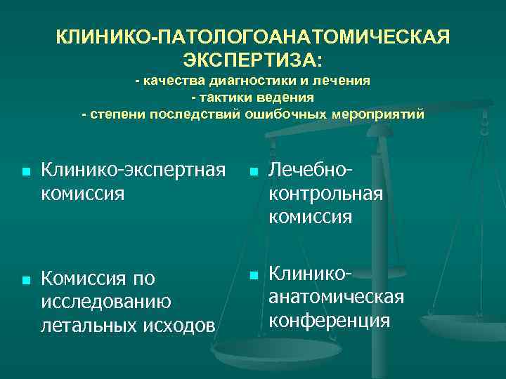 Качество диагностики. Основы патологоанатомической экспертизы. Клинико патологоанатомическая конференция задачи. Клинико-анатомическая экспертиза. Патологоанатомические исследования виды.