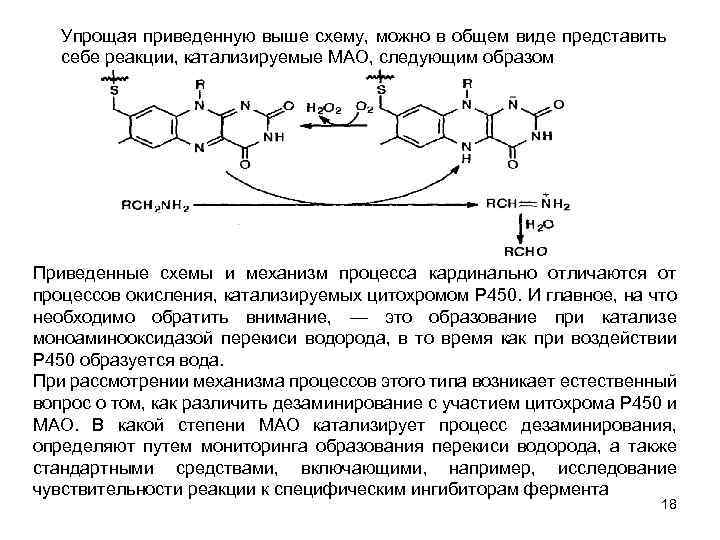 Реакция на мао мао. Схема реакции катализируемой Мао. Схема реакции катализируемой амилазой. Представьте схему катализируемой реакции. Ингибиторы Мао реакции.