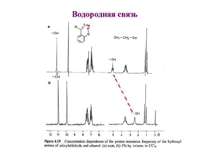 Водородная связь 