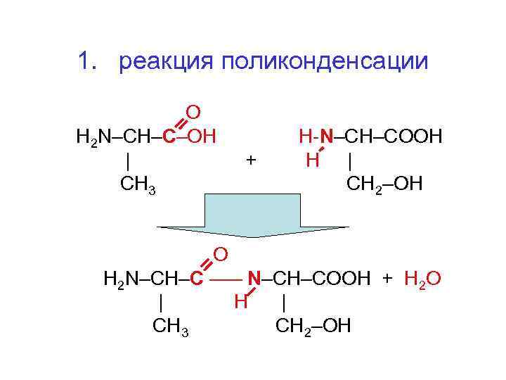 Реакцией поликонденсации получают. Получение полимеров реакцией поликонденсации. Реакция поликонденсации полимеров. Схема реакции поликонденсации. Реакция поликонденсации с выделением аммиака.