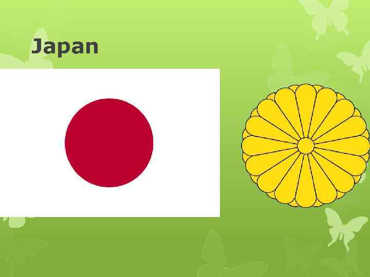 Japan 