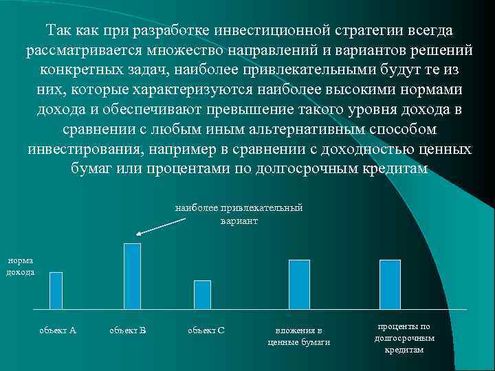 Эффективность экономического роста