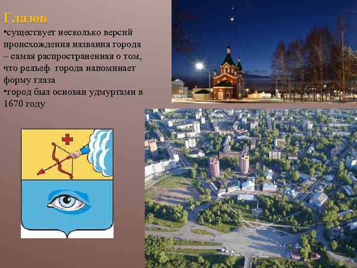 Ижевск презентация о городе