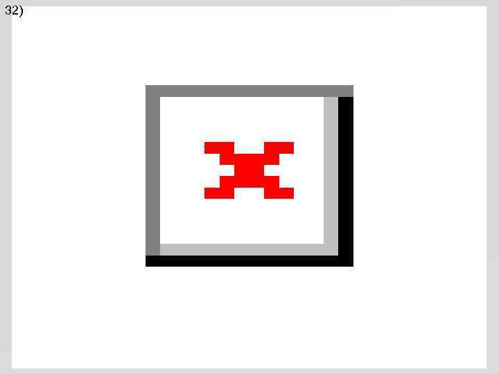32) 