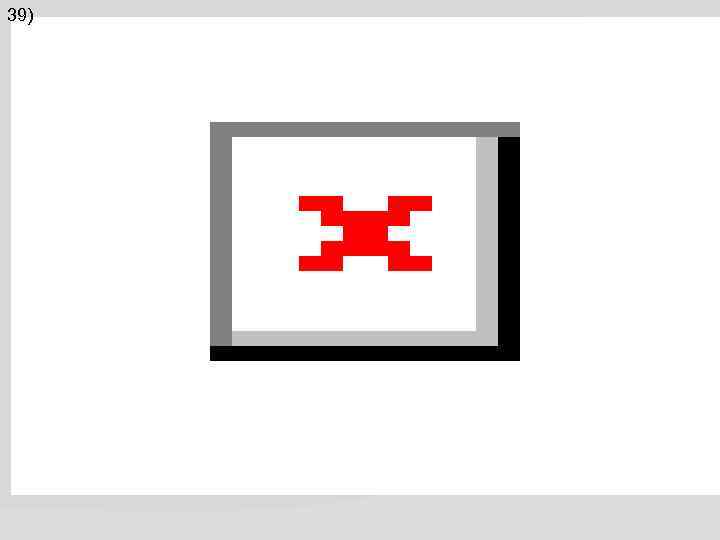39) 