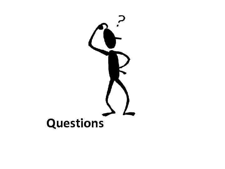 Questions 