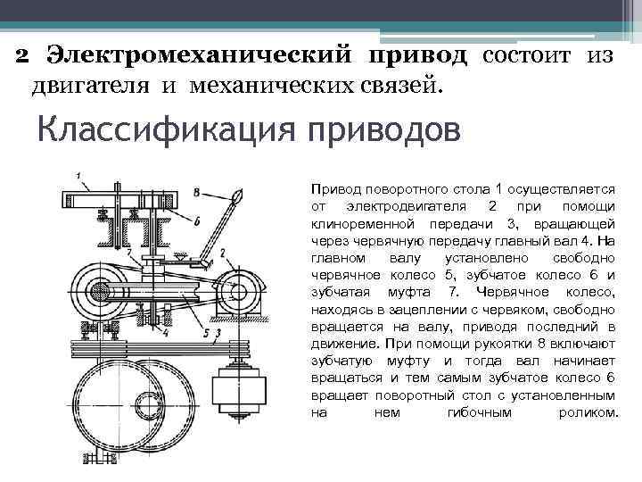 Схемы управления стрелочными электроприводами классифицируются по следующим признакам