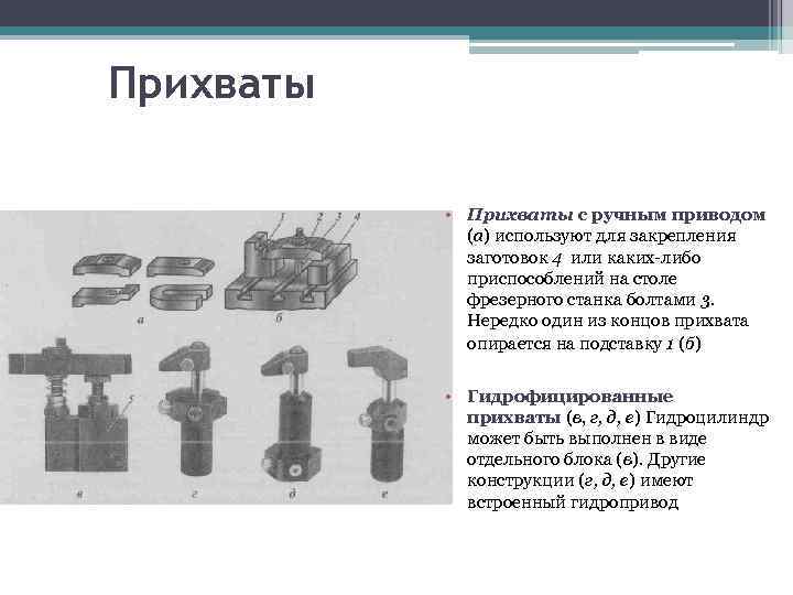 Общие приспособления. Прихваты для закрепления заготовок на столе станка. Прихваты использоваемых для закрепления заготовок. Прихваты для закрепления заготовок на сверлильном станке. Для закрепления заготовок на сверлильном станке служат.