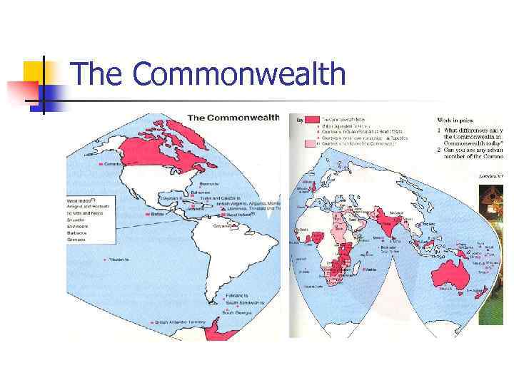 The Commonwealth 