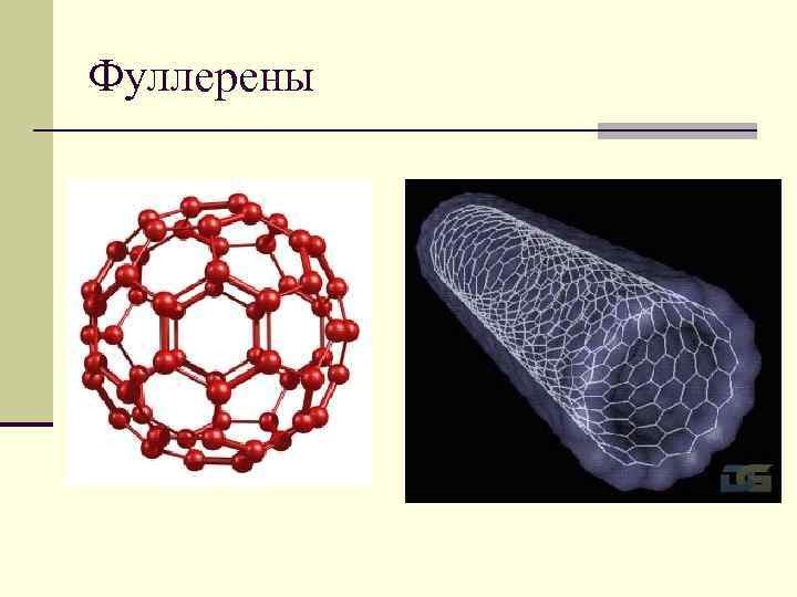 Фуллерены 