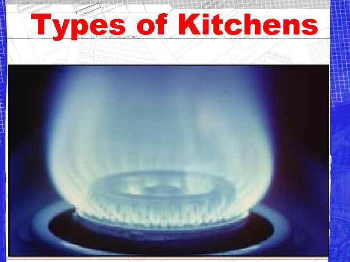 Types of Kitchens 