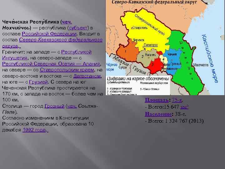 Чеченская республика автомобильный код