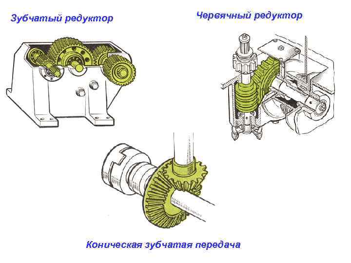 Прямая передача устройство