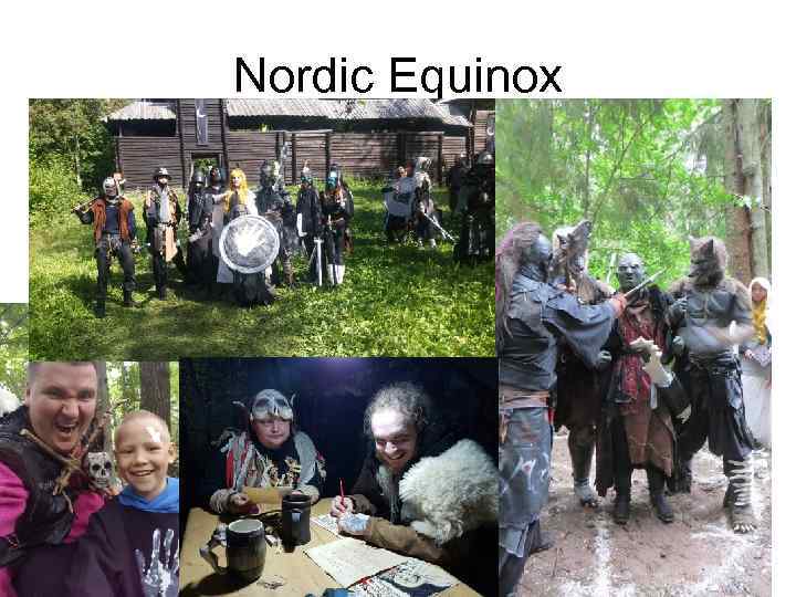 Nordic Equinox 