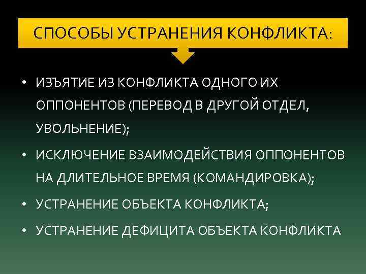 Укажите все способы устранения ресурсных конфликтов проекта