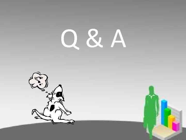 Q&A 