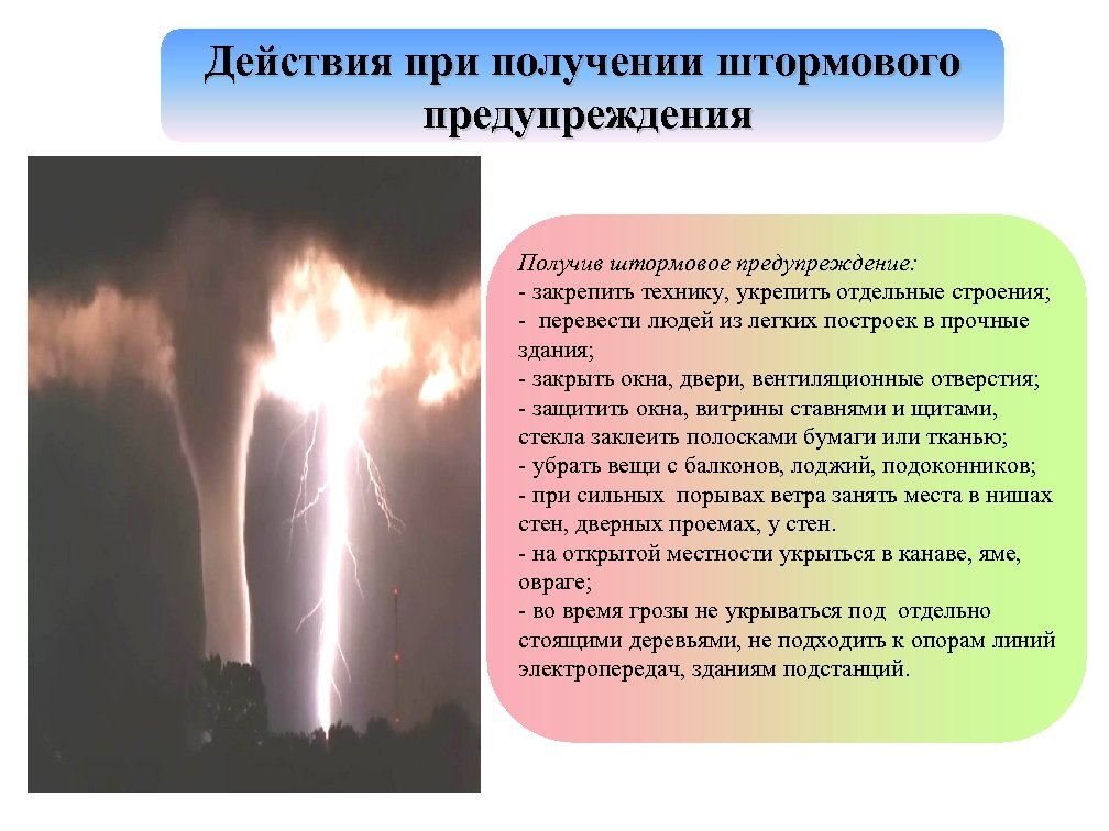 Предупреждение действий. При получении штормового предупреждения. При Штормовом предупреждении необходимо. Действия при шторме. Действия населения при Штормовом предупреждении.