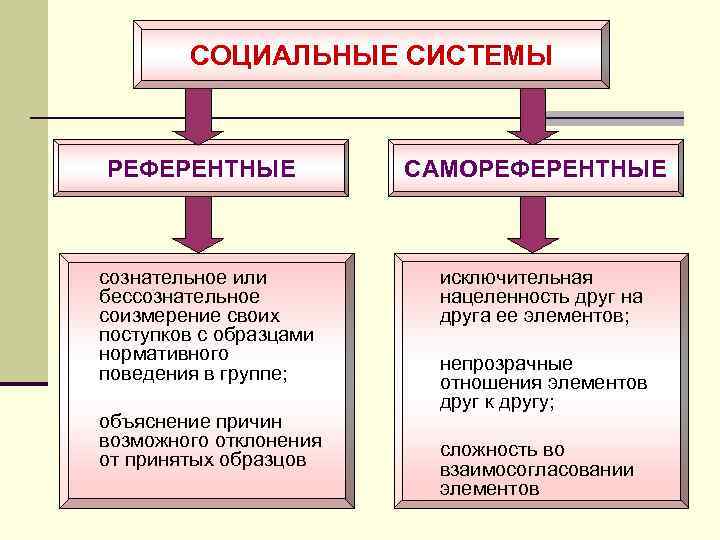 Социальная подсистема. Социальные системы примеры. Самореферентная система. Самореферентные социальные системы. Самореферентные системы Лумана.