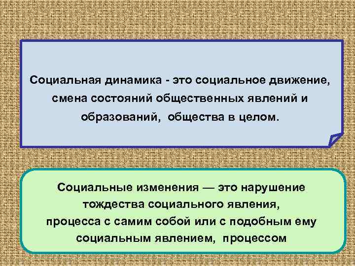 Какой из рисунков иллюстрирует циклический тип социальной динамики