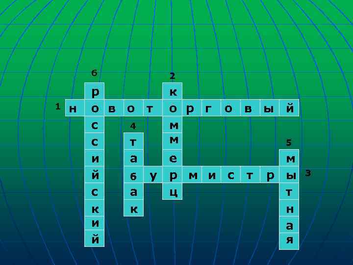 6 1 н 2 р о в о т 4 с с т и