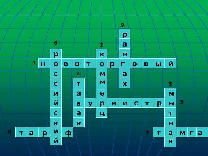 9 6 8 р 1 н о в с с и й с к