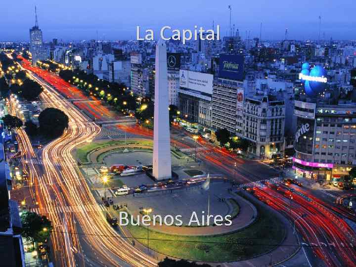 La Capital Buenos Aires 