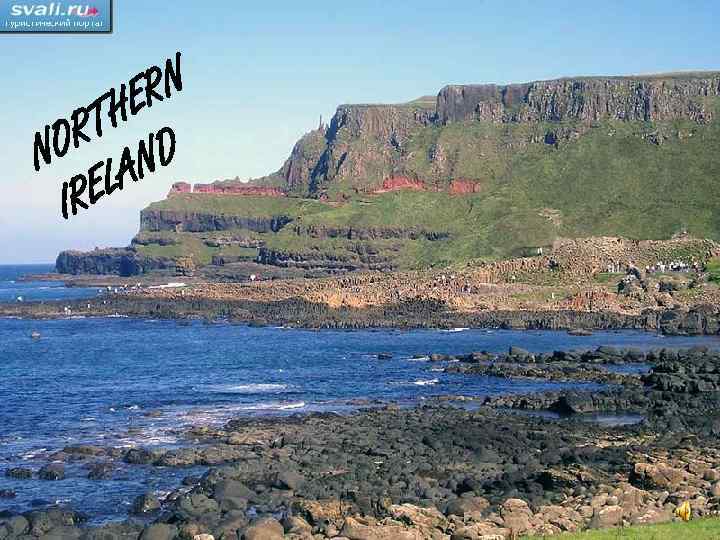 RN HE RT D NO AN EL IR 