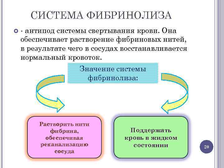 Антипод это. Система фибринолиза. Фибринолиз значение. Значение системы фибринолиза. Фибринолиз крови.