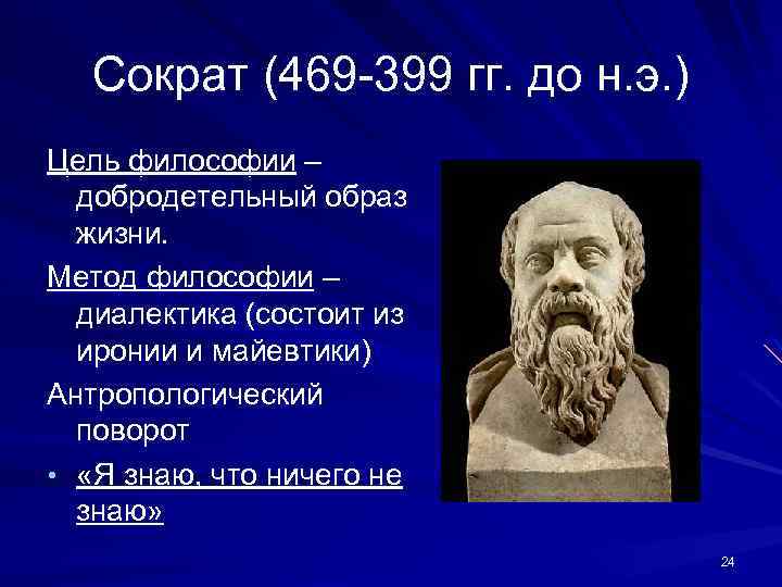 Сократ (469– 399 гг. до н.э.) портрет. Сократ (469—347 до н. э.). Сократ философ труды. Основные достижения Сократа.