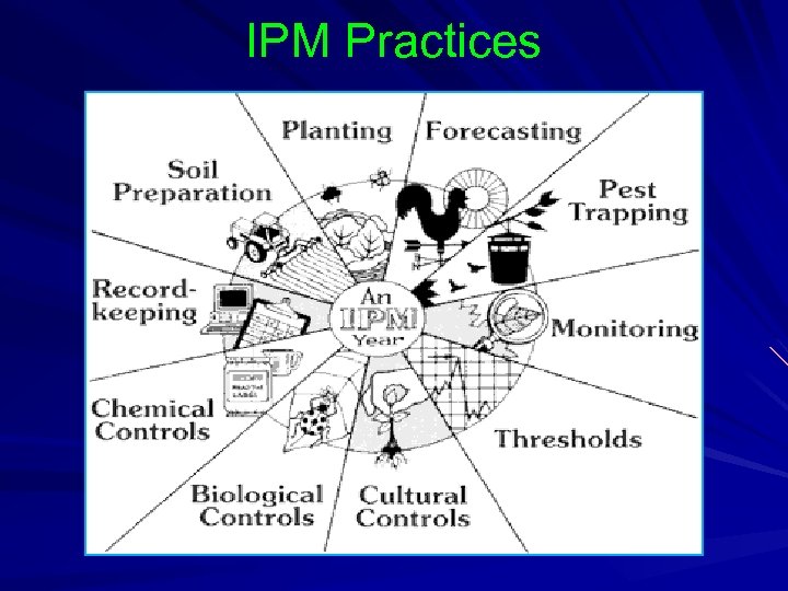 IPM Practices 