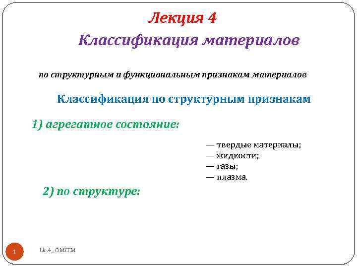 4 классификация. Классификация твердых материалов. Классификация материалов по структурным признакам. Структурные признаки материалов. Классификация твердых материалов по структурному признаку.