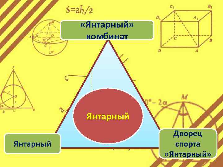  «Янтарный» комбинат Янтарный Дворец спорта «Янтарный» 