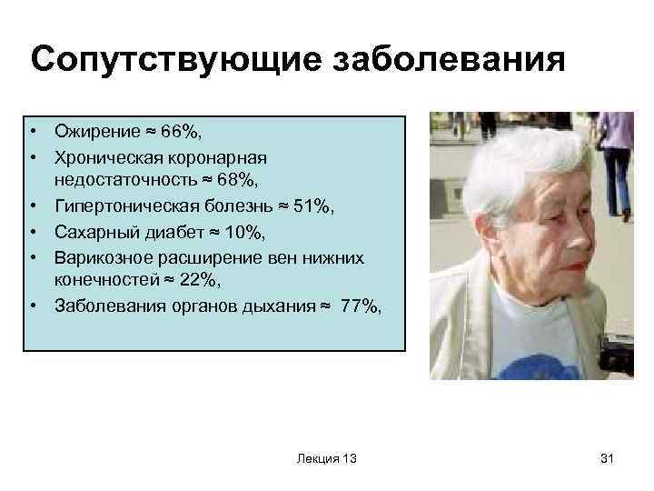 Сопутствующие заболевания. Гипертоническая болезнь сопутствующие заболевания. Болезни сопутствующие ожирению. Сопутствующие заболевания при гипертонической болезни.