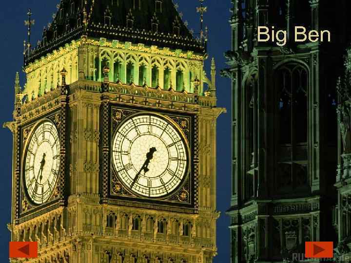 Big Ben 