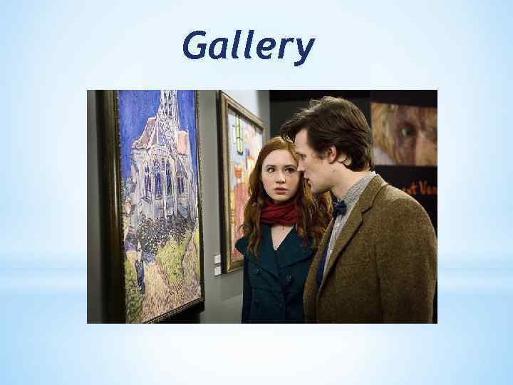 Gallery 