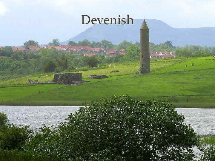 Devenish 