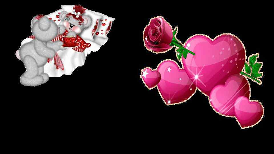 Прожив с тобою много лет, я убедился, что был на 100% прав, предложив тебе