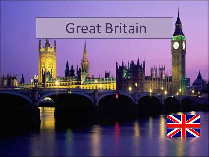  Great Britain 