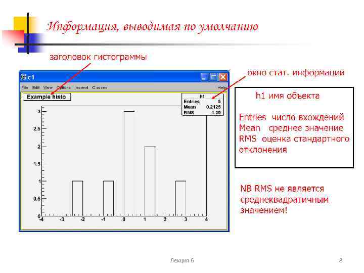 Лекция 6 8 